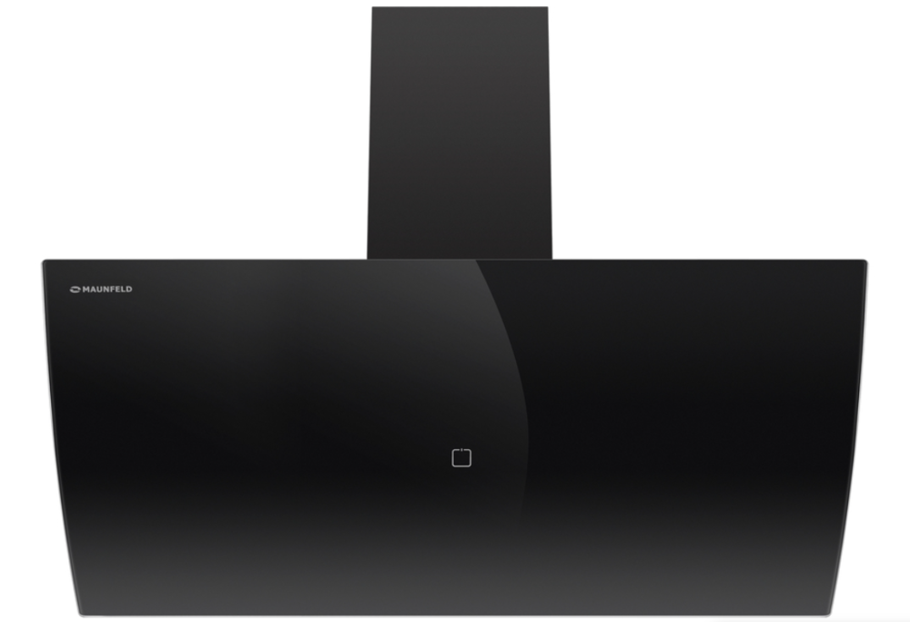 Maunfeld SKY STAR CHEF 90 Glass Black