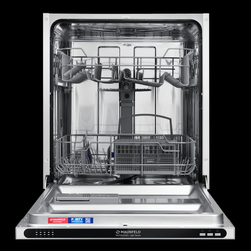 Maunfeld MLP6022A01 Light Beam