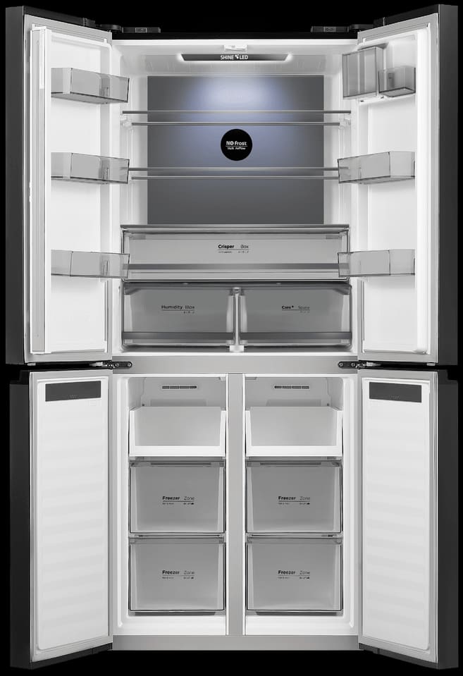 Maunfeld MFF192NFSB01 Inverter