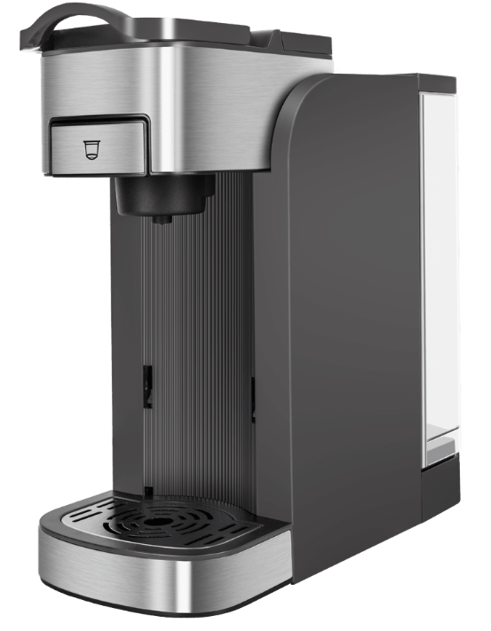 Maunfeld MCCM-CM827GR