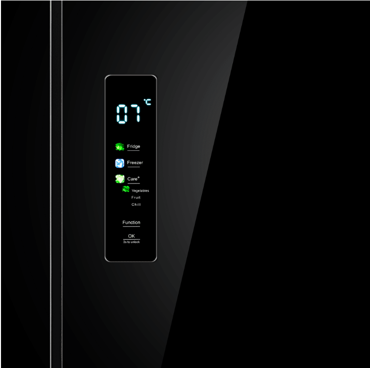 Maunfeld MFF192NFB Inverter