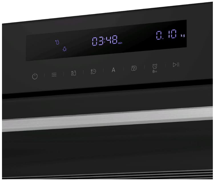 Maunfeld MBMO349GB