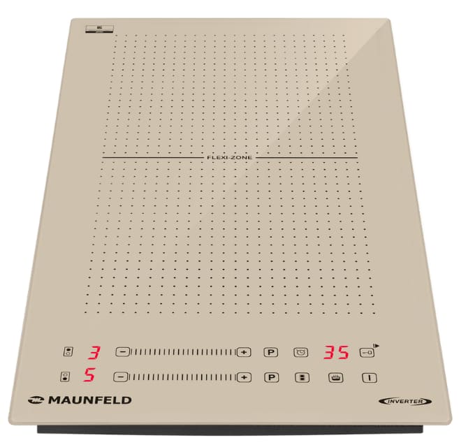 Maunfeld CVI292S2FBG Inverter