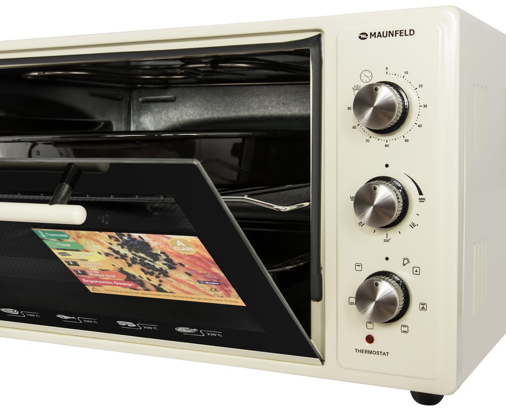 Maunfeld CEMOA.456.I