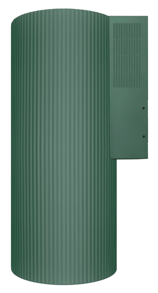 Maunfeld EDELWEISS 39 WALL Green