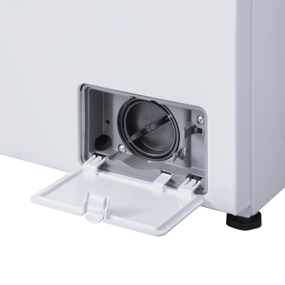 Maunfeld MFWM127WH051