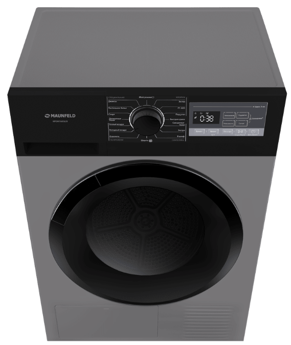 Maunfeld MFDM168SL03