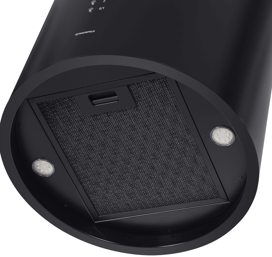 Maunfeld LEE ISLA 39 BLACK