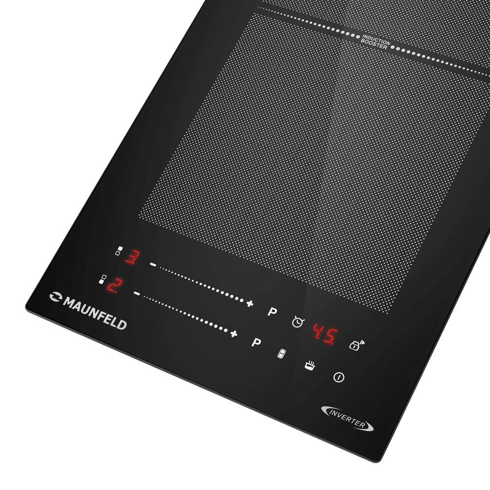 Maunfeld CVI292S2FBK Inverter