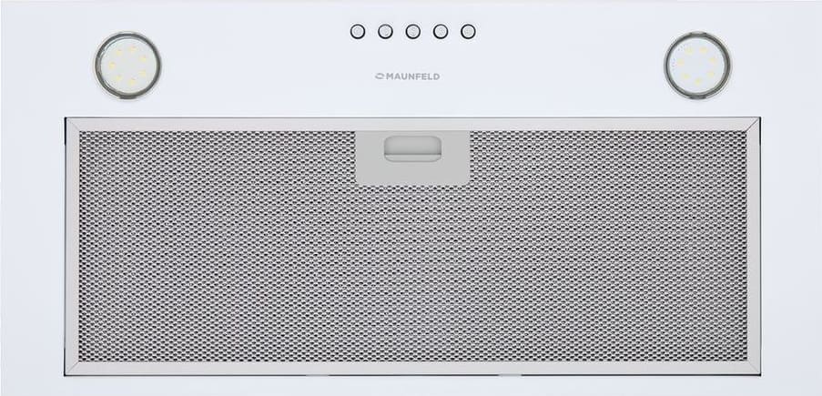 Maunfeld CROSBY POWER 60 WHITE