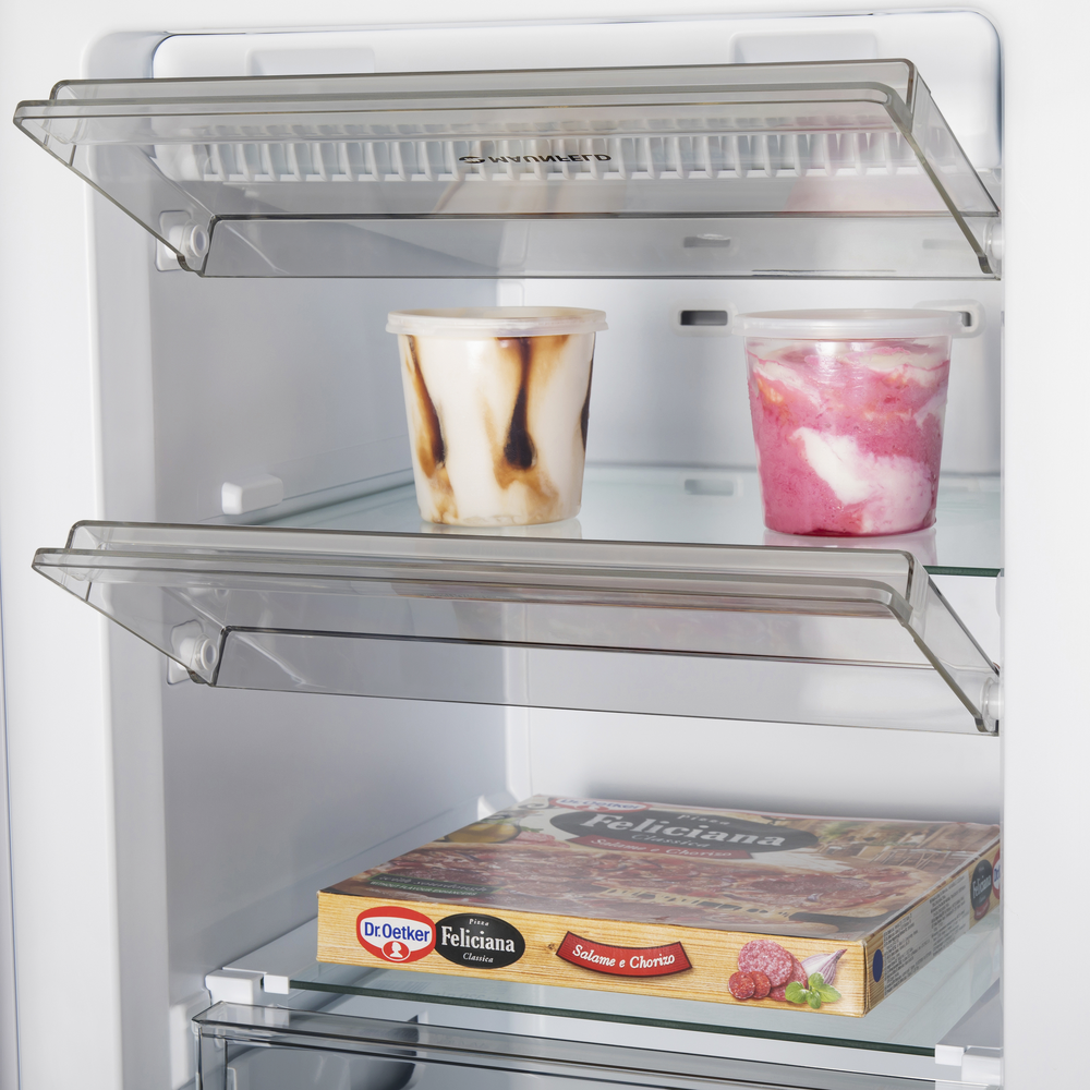 Maunfeld MBFR177NFWGR Inverter