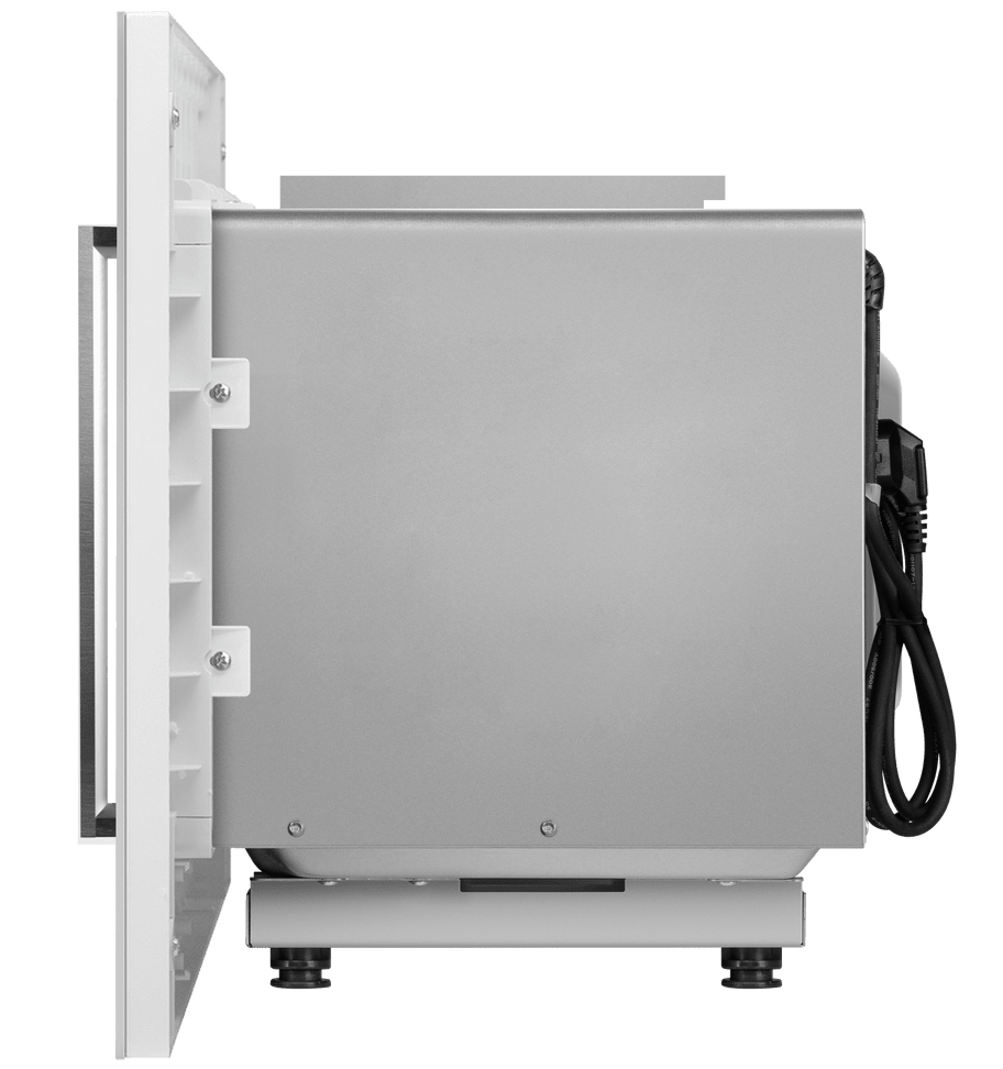 Maunfeld JBMO1225FSGW02