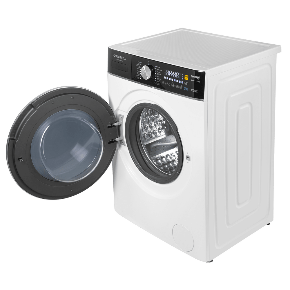 Maunfeld MFWD14106WH03