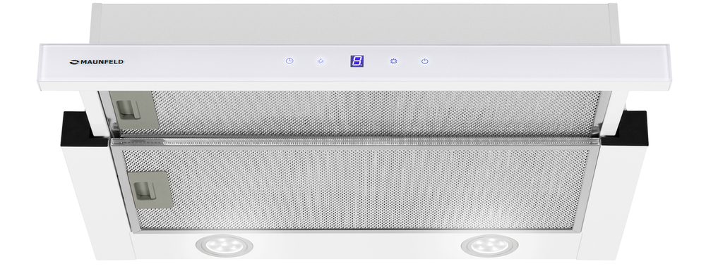 Maunfeld VS Touch 850 60 White