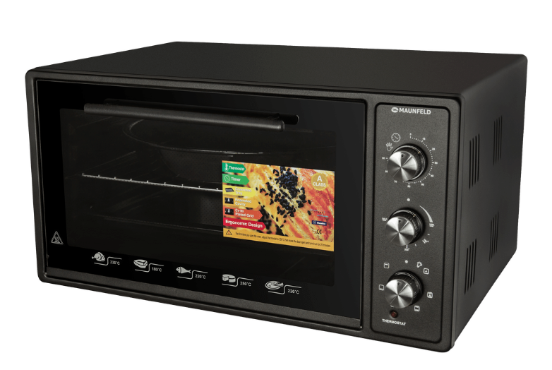 Maunfeld CEMOA.456.B