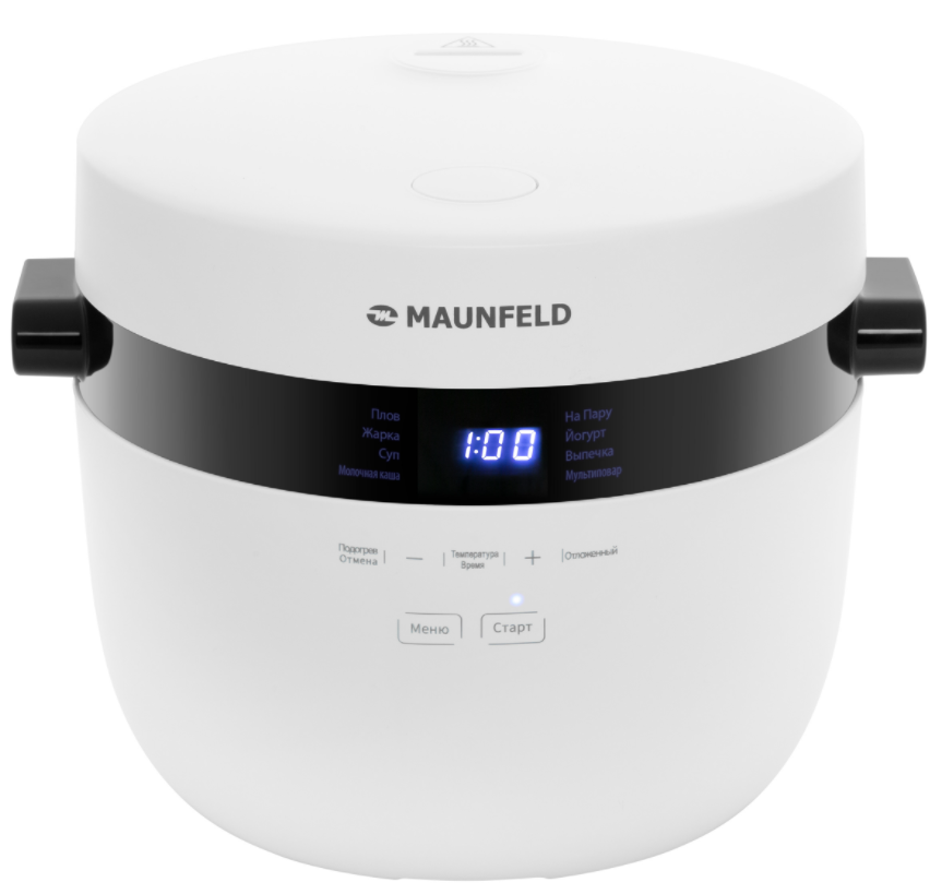 Maunfeld MF-1623WH