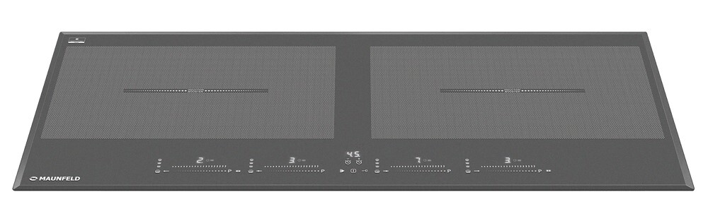 Maunfeld CVI904SFLDGR