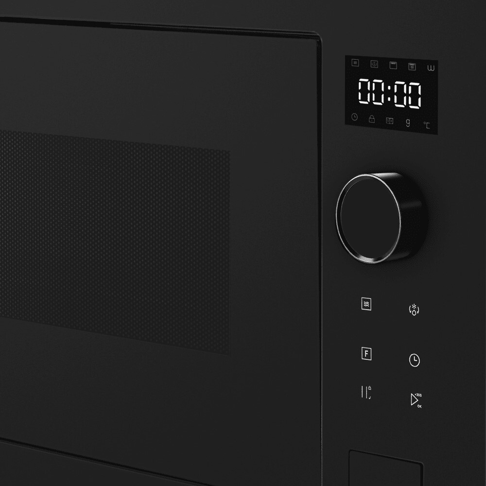 Maunfeld XBMO251GB Matt