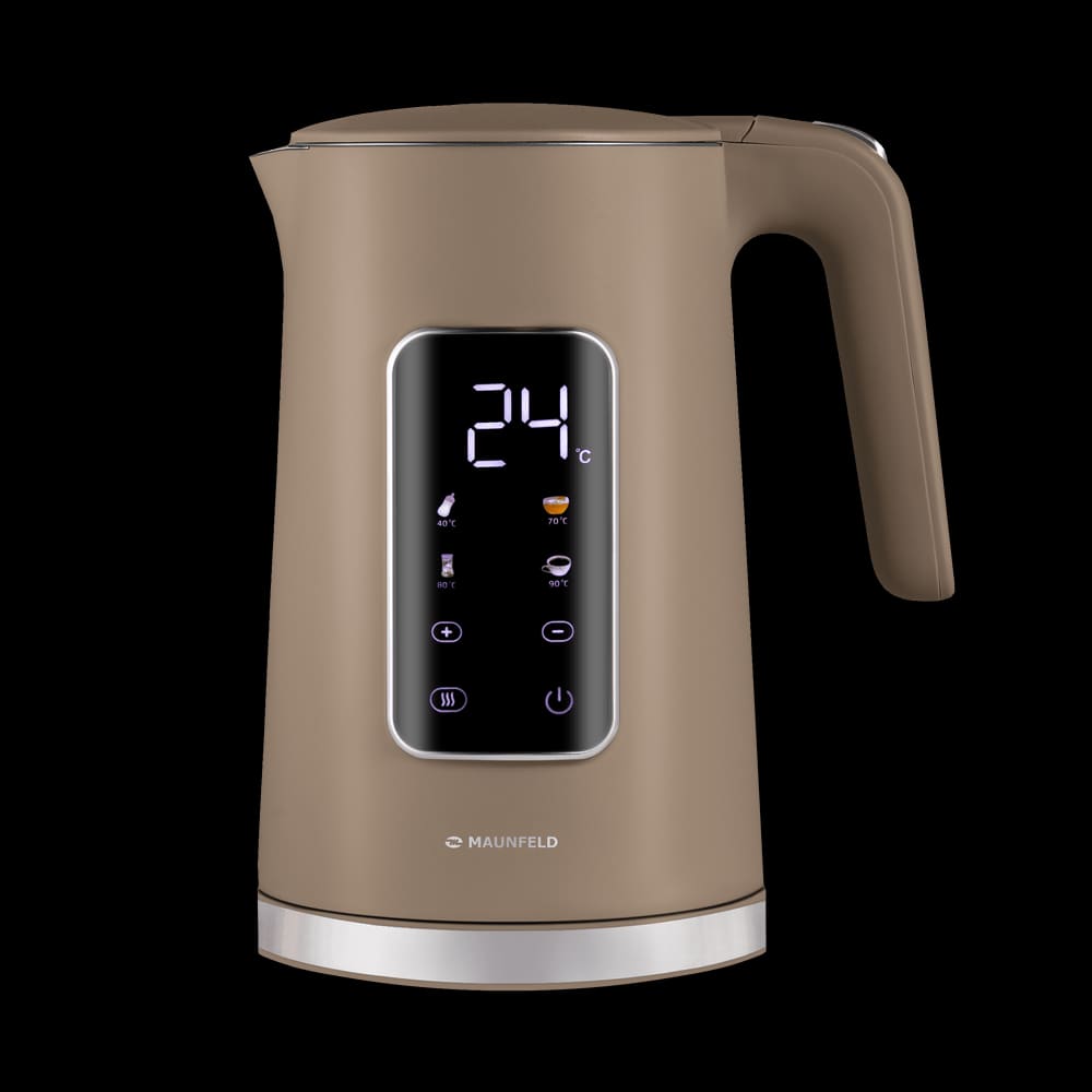 Maunfeld MGK-635DBR