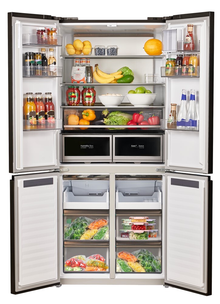 Maunfeld MFF190NFDSB