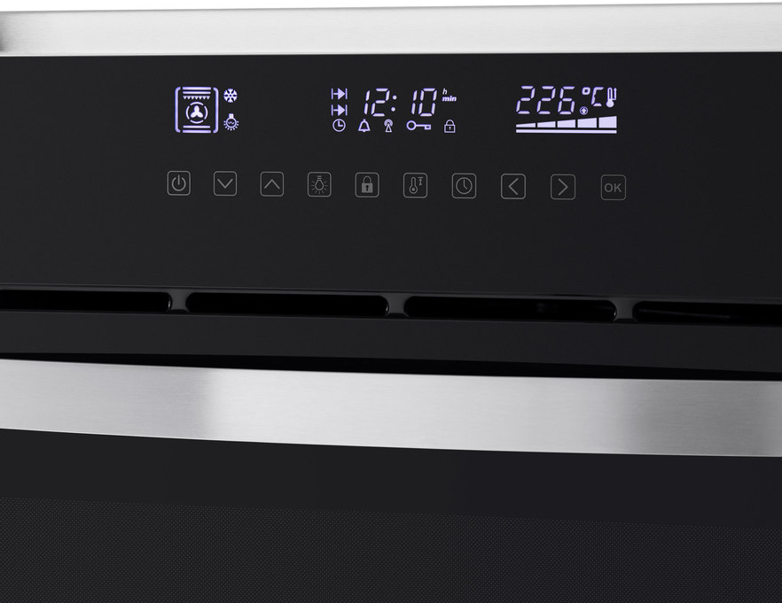 Maunfeld EOEH.5811S1