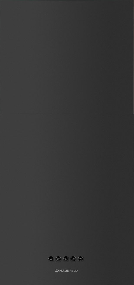 Maunfeld BOX Push 40 Black