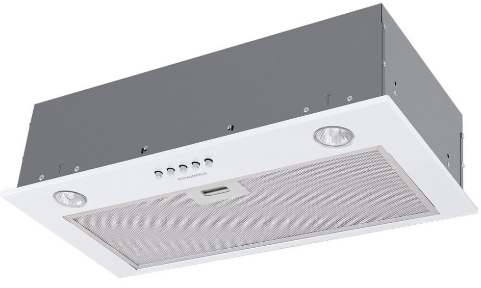 Maunfeld CROSBY SINGL 5028 WHITE