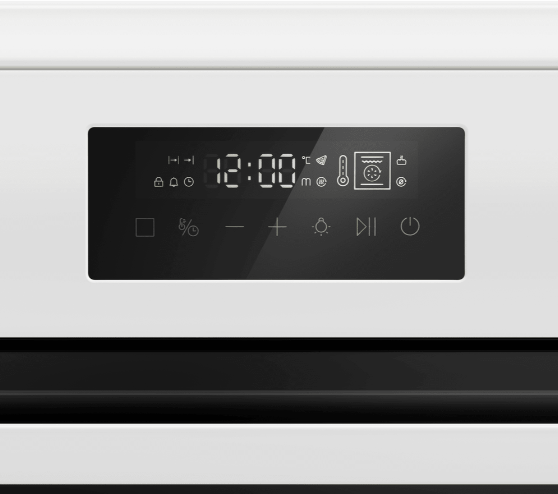 Maunfeld MIC511W01TD