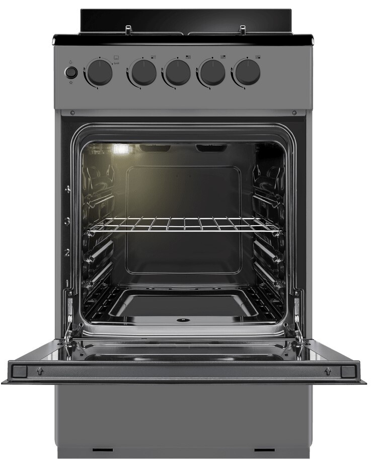 Maunfeld MGC50GEGR08