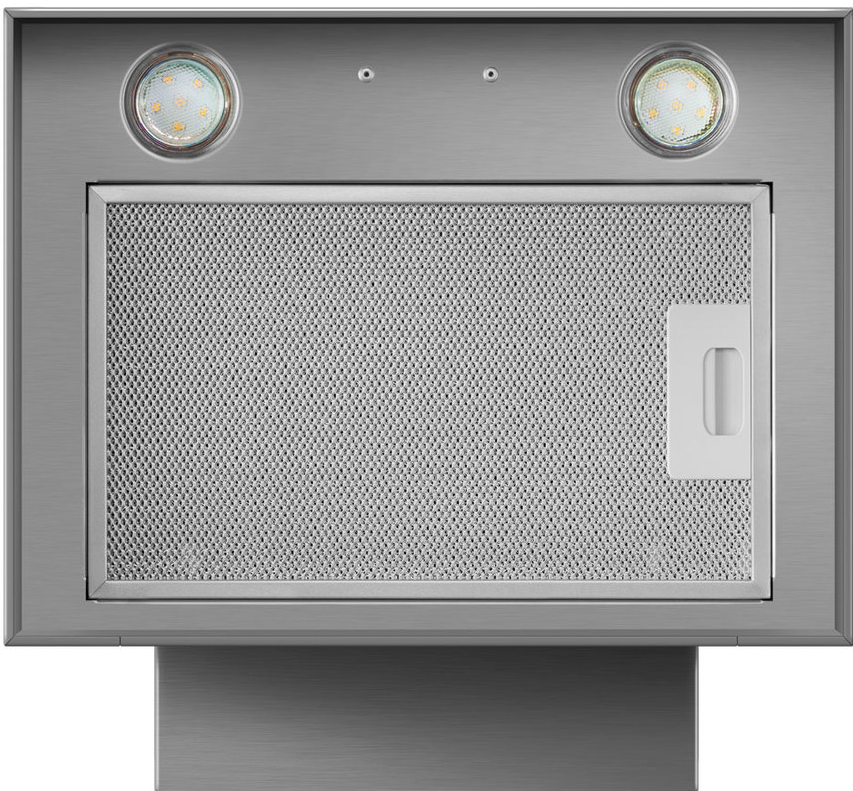 Maunfeld Bath 402 нержавеющая сталь