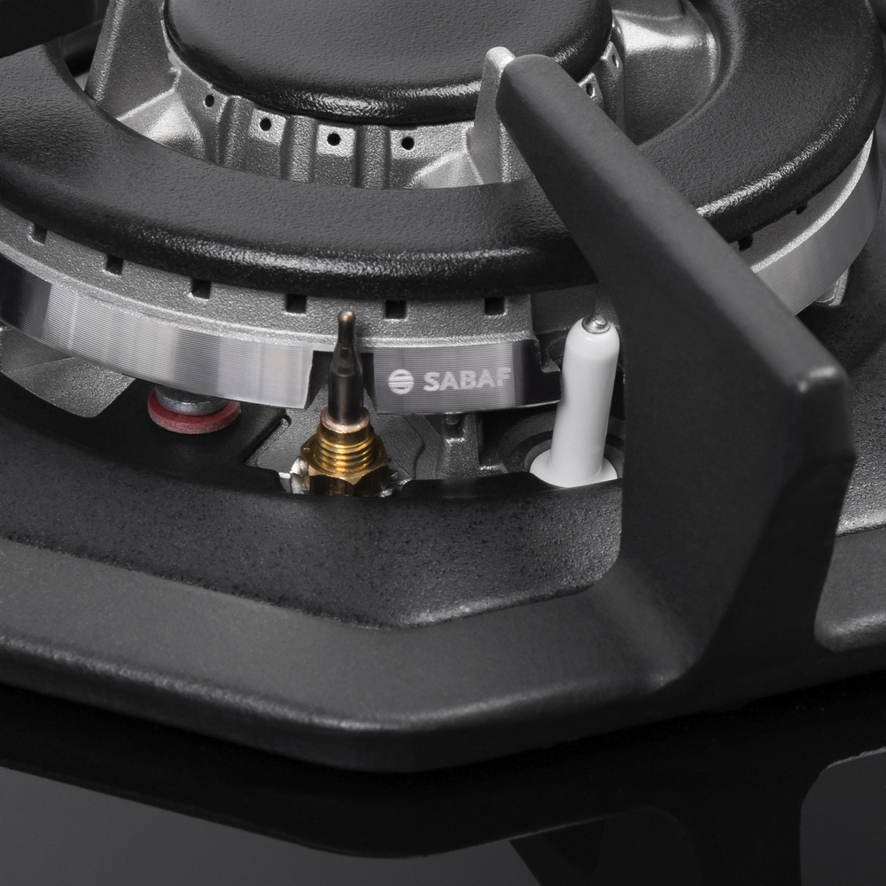 Maunfeld EGHG.64.23CB/G