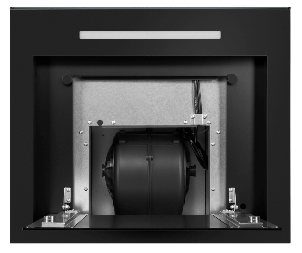 Maunfeld Modern 60 Black