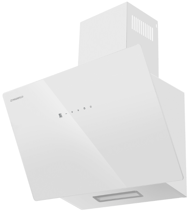 Maunfeld Elf 60 Glass White