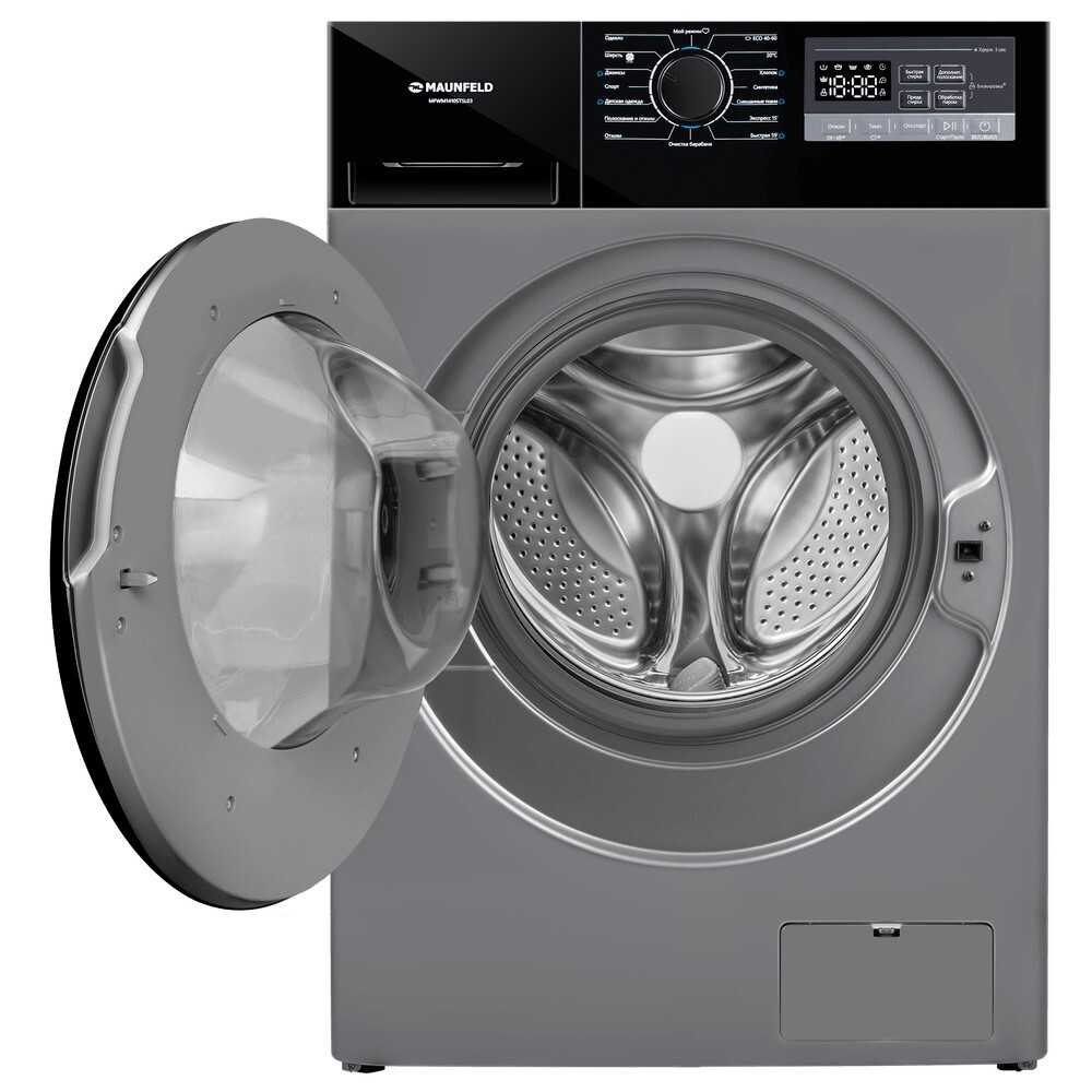 Maunfeld MFWM1410STSL03