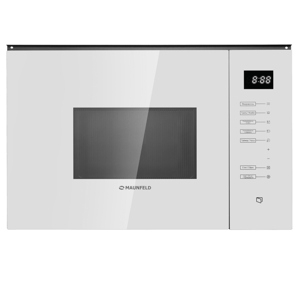 Maunfeld MBMO925SGW09