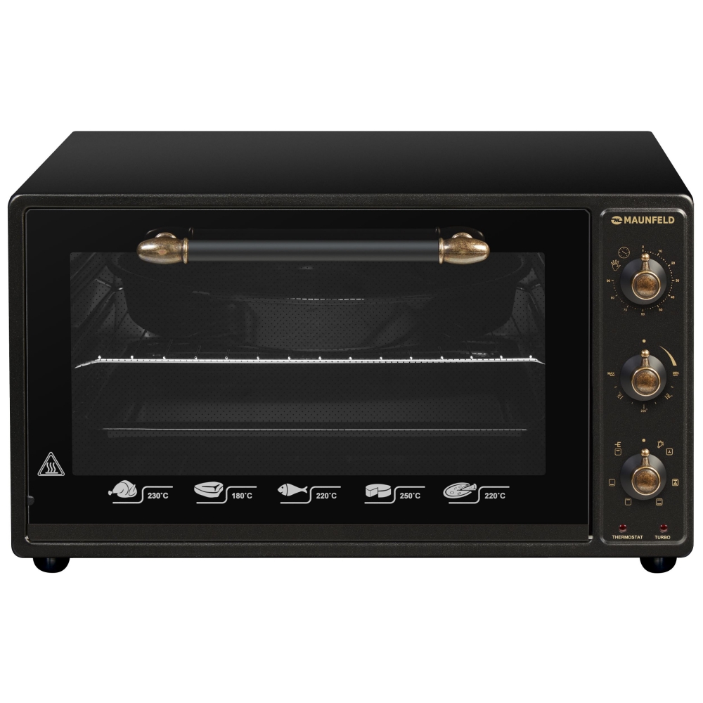 Maunfeld CEMOA.456.RBG