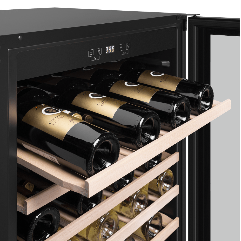 Maunfeld MFWC-118S40