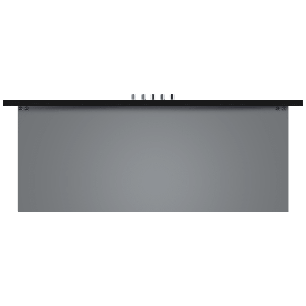 Maunfeld Bay 45 Push Black