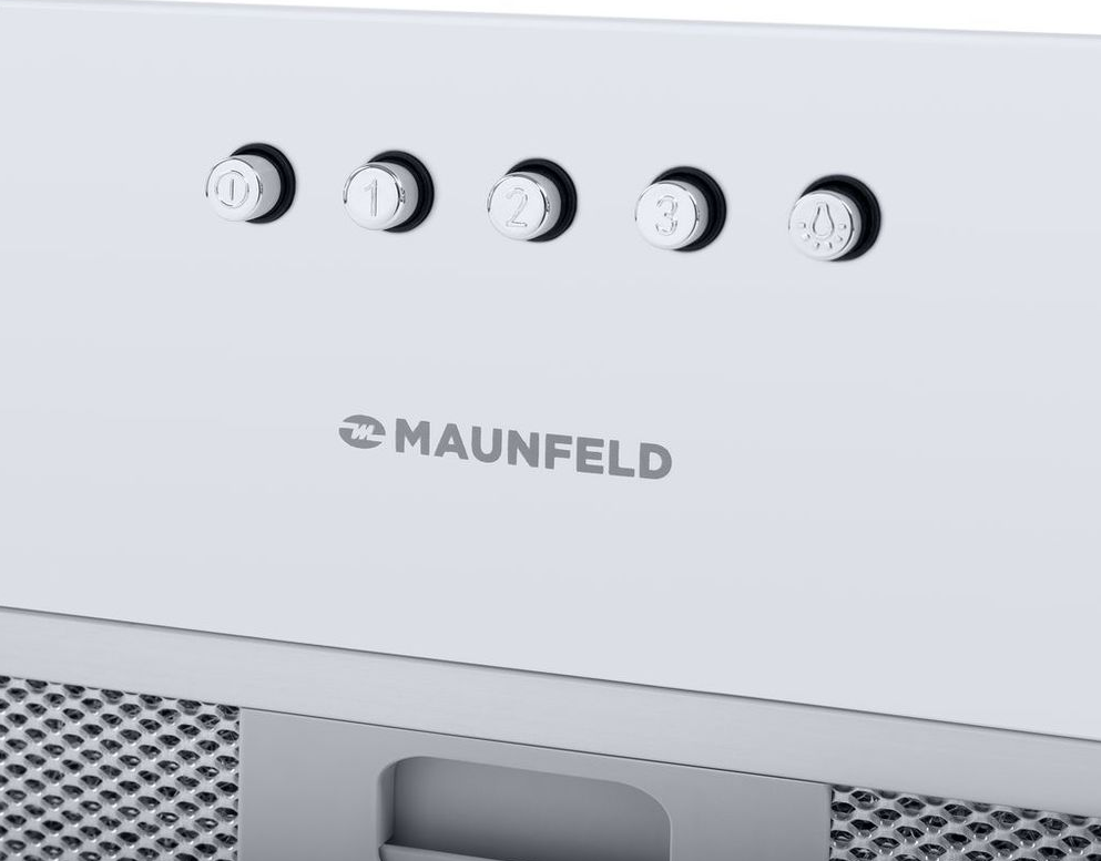 Maunfeld CROSBY POWER 60 WHITE