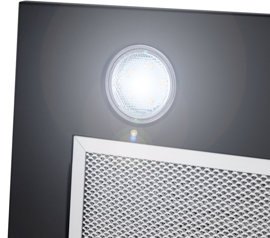 Maunfeld CROSBY SINGL 5028 BLACK