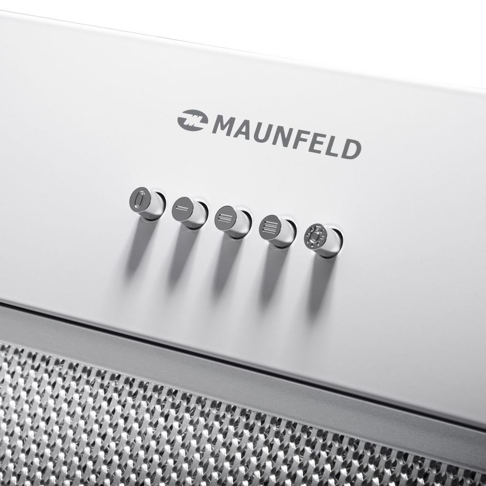 Maunfeld THAMES 601PM WHITE