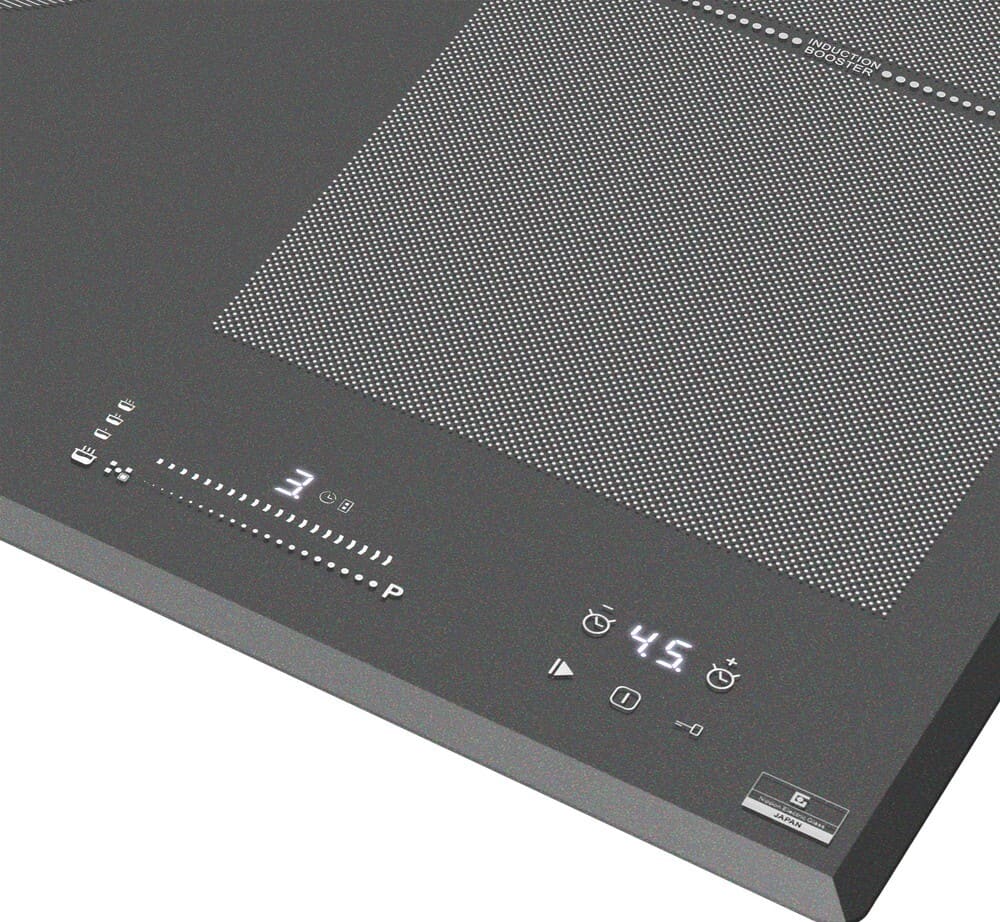 Maunfeld CVI905SFDGR