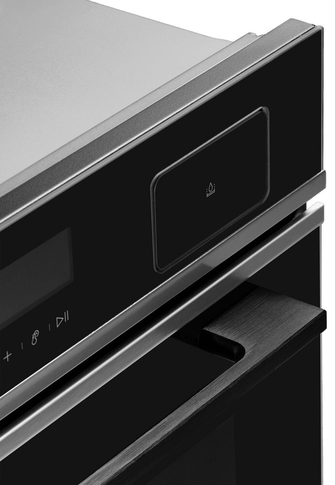 Maunfeld MCMO5016STGB