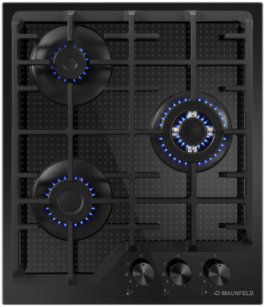 Maunfeld EGHG.43.73CB2/G