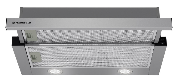 Maunfeld VS LIGHT 50 INOX