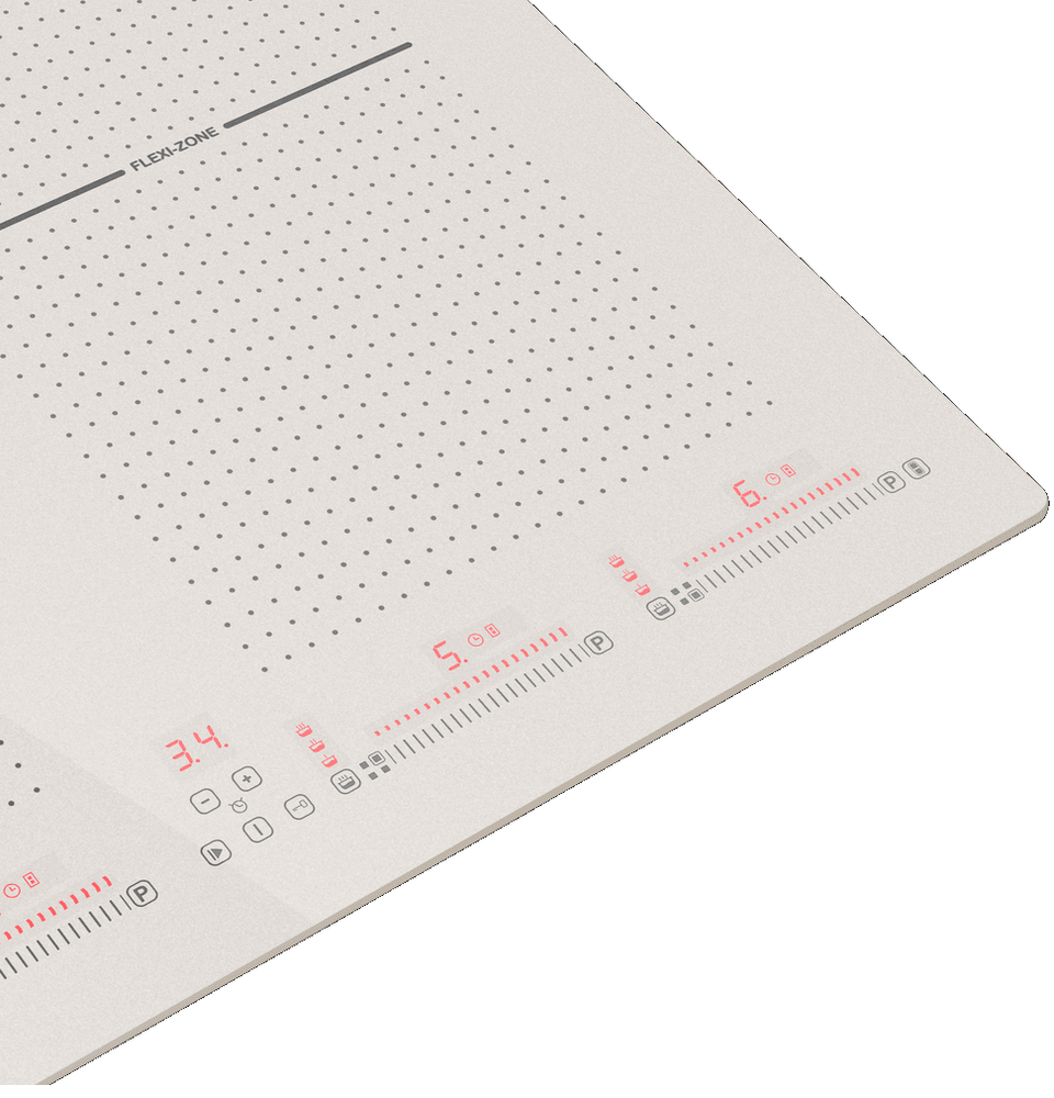 Maunfeld CVI594SF2BG