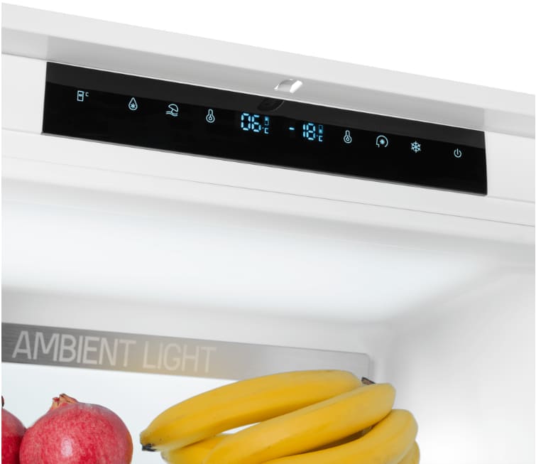Maunfeld MBF19369NFWGR LUX Inverter