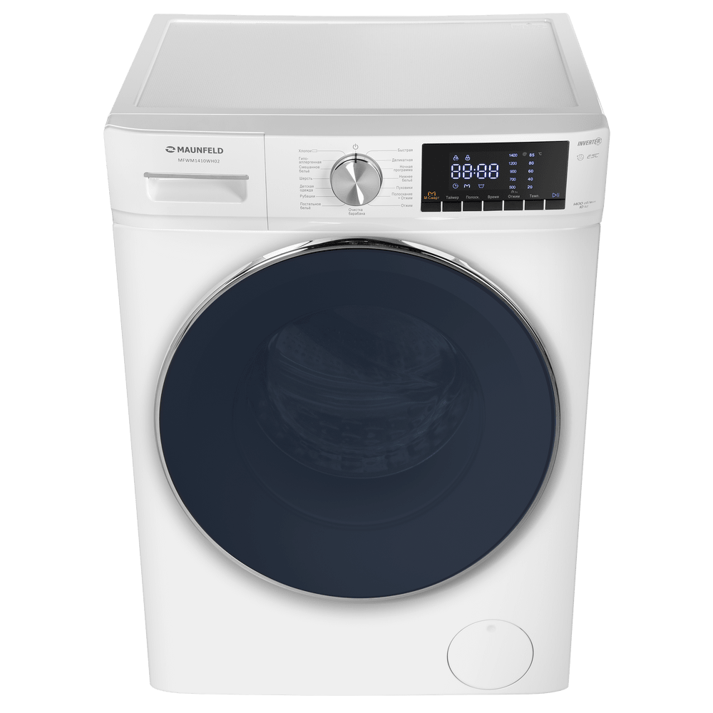 Maunfeld MFWM1410WH02