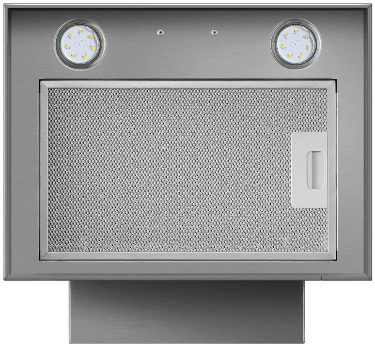 Maunfeld Bath 401 нержавеющая сталь