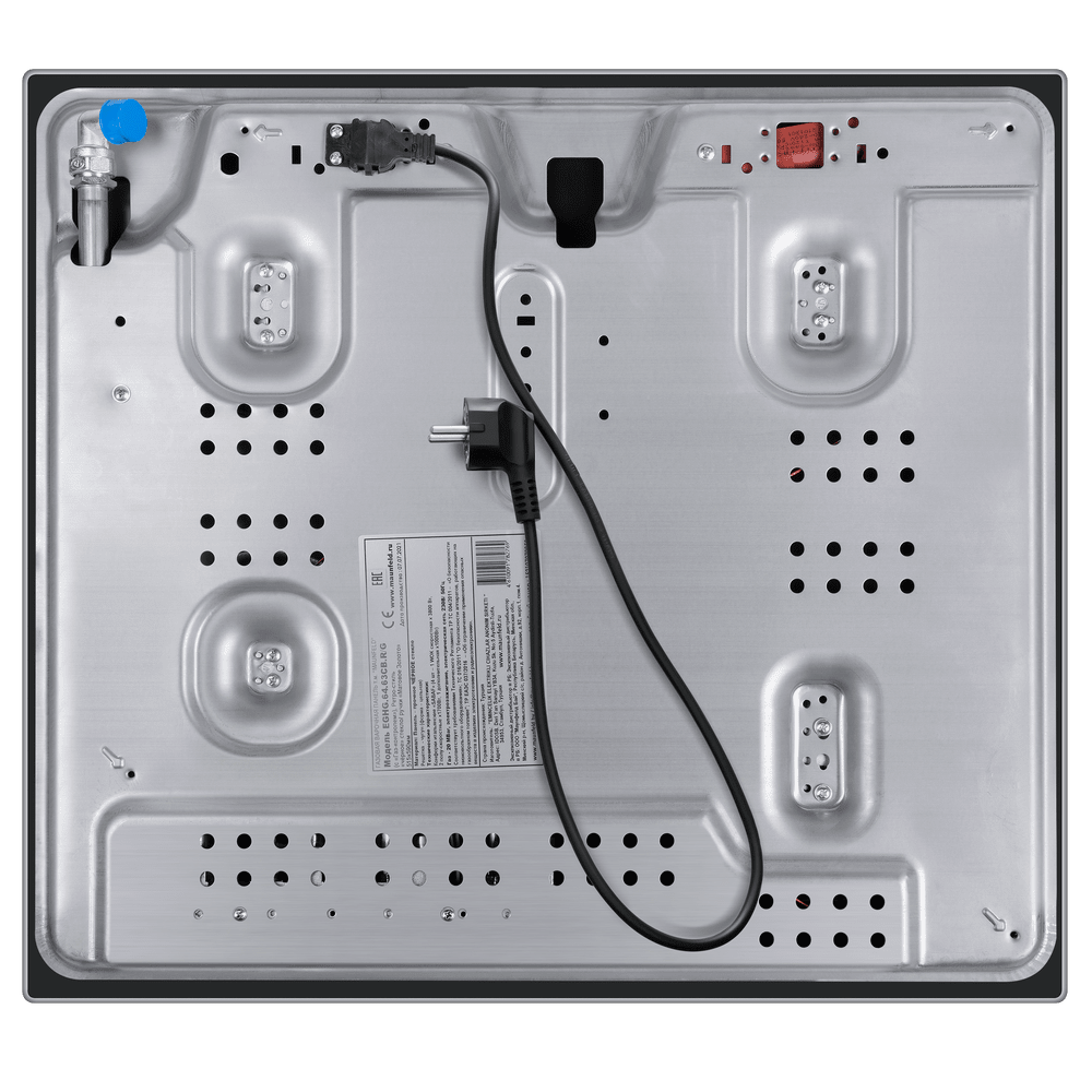 Maunfeld EGHG.64.63CB.R/G